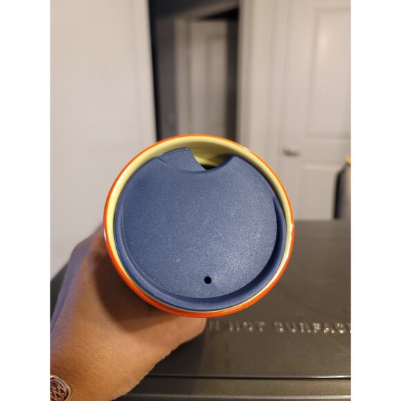 Starbucks Disney Minnie Mouse Porcelain Tumbler - Picture 5 of 9